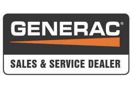 accredited service provider generac